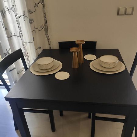 Prime Location! Leilighet Sevilla Eksteriør bilde